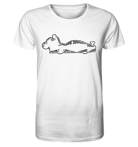Keywords / T-Shirt